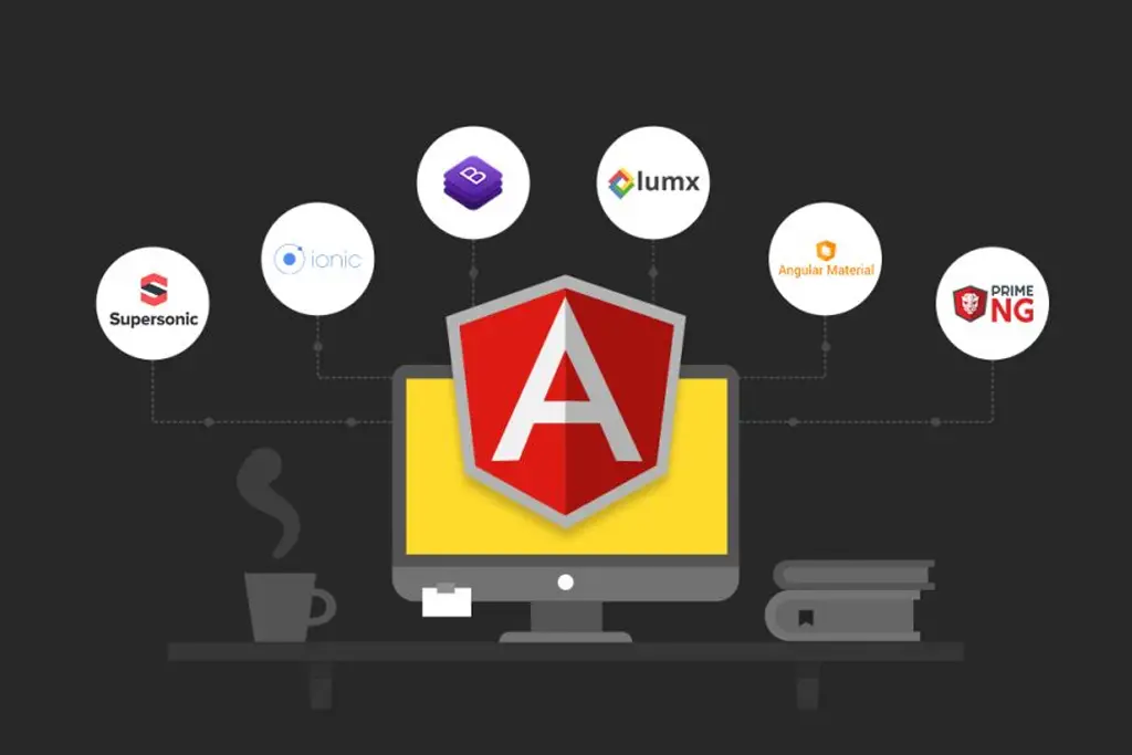 Open Source Application Framework