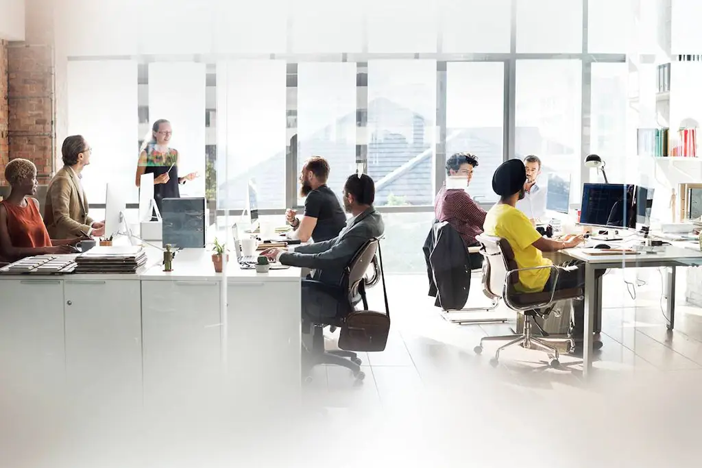 Enterprise Mobility Solutions