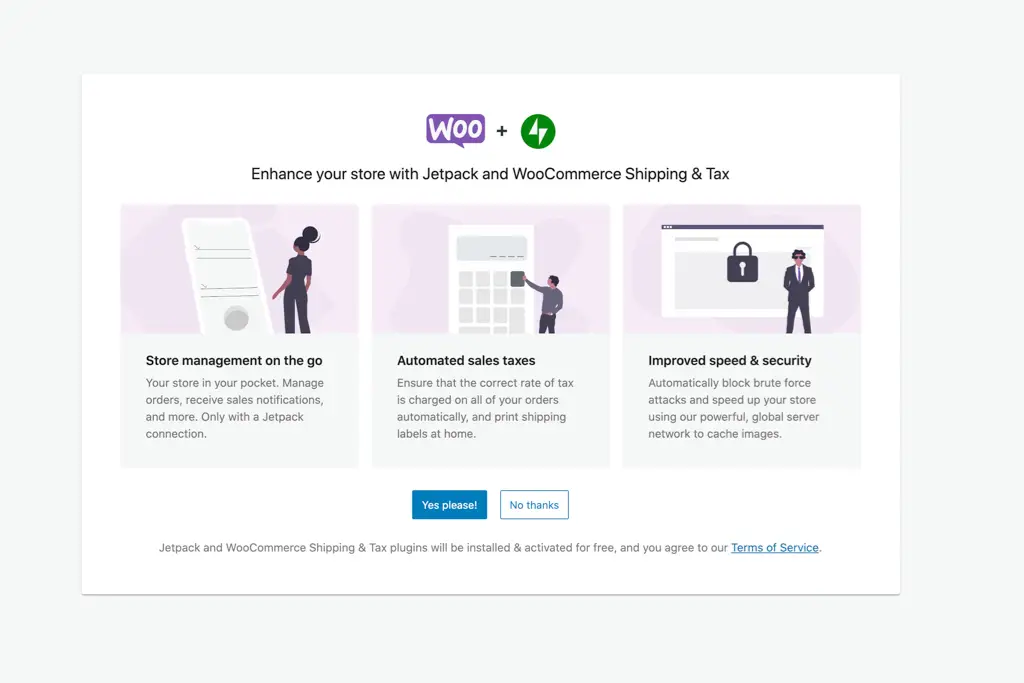 Free Software Platform