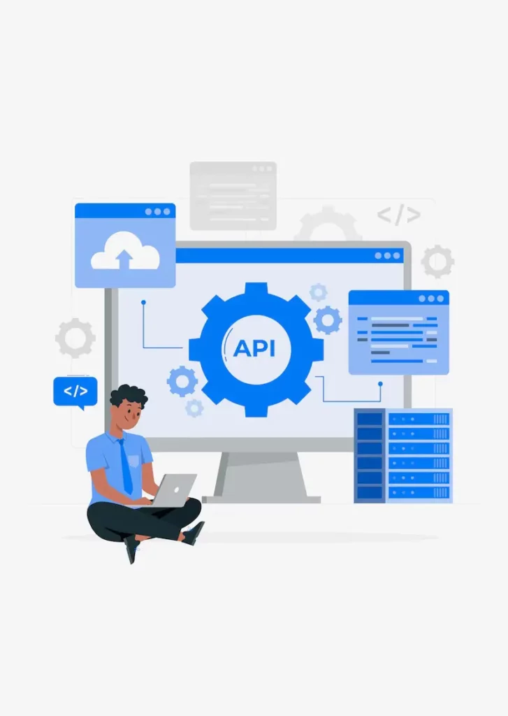integrate Api