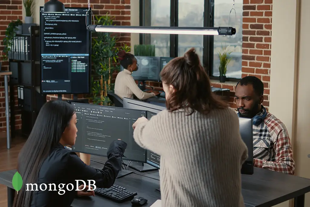 MongoDB