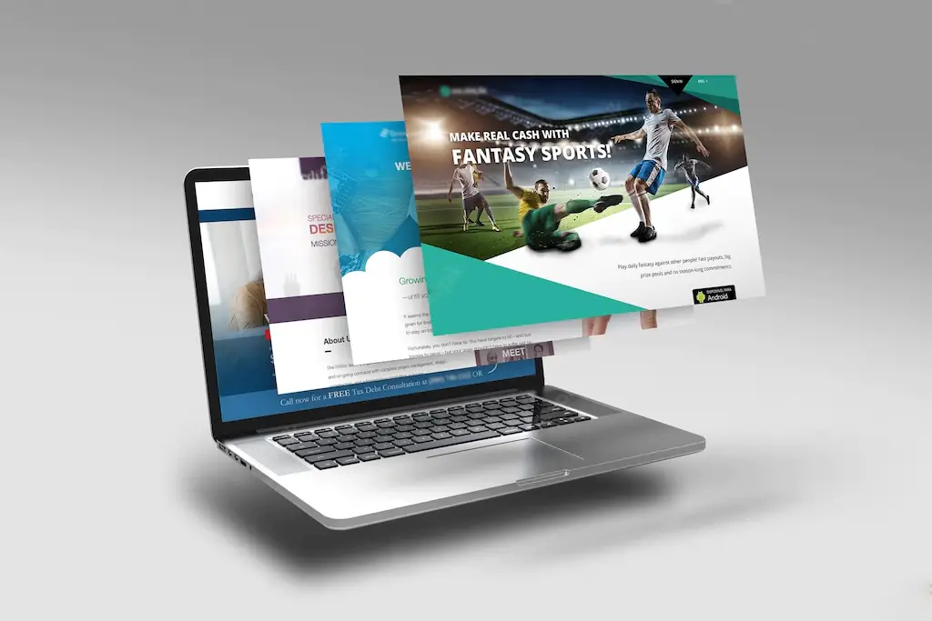 Past Projects Details