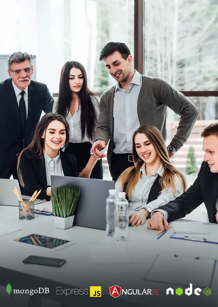 Mearn Stack Services