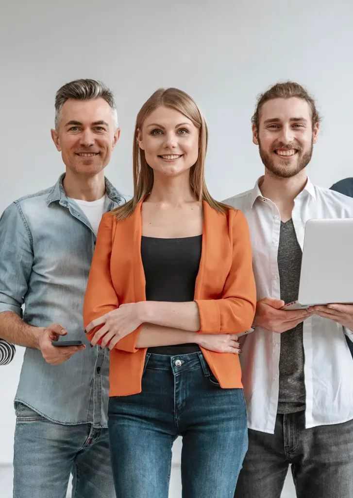 Unleash New Technology