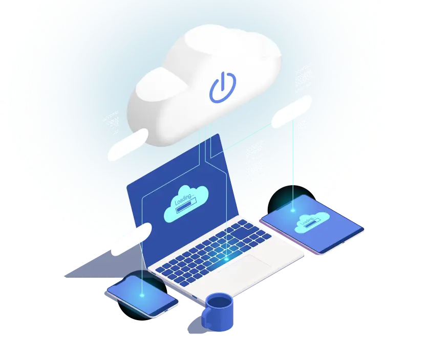 AWS Cloud Services Banner