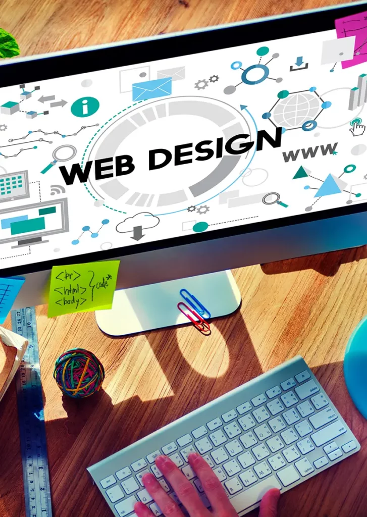 Advantages Of Custom Web Development