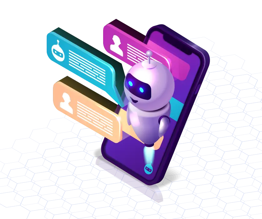 Ai Bot Development Banner