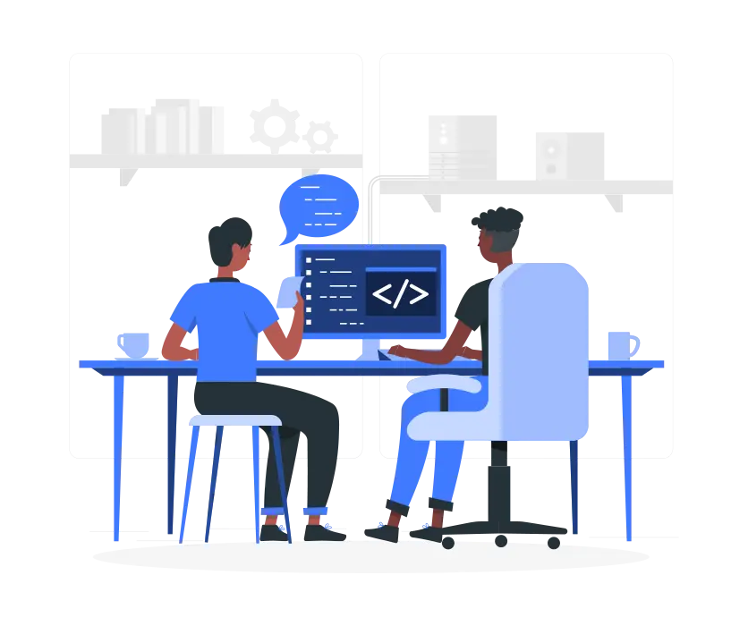 Asp.Net MVC Development Banner