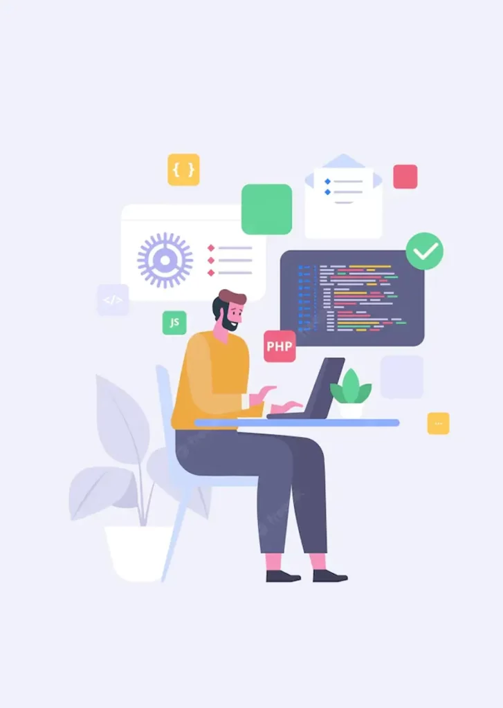 Asp.Net MVC Development