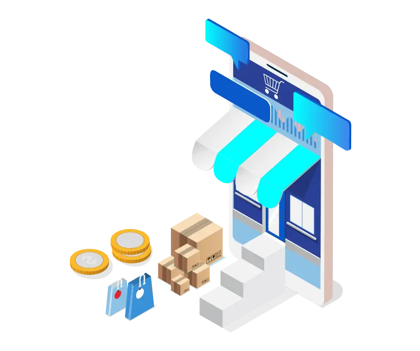 Asp.Net Shopping Cart Solution Banner