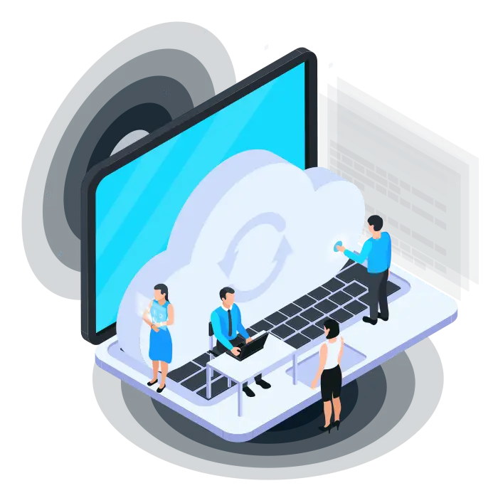 Azure-Development Banner