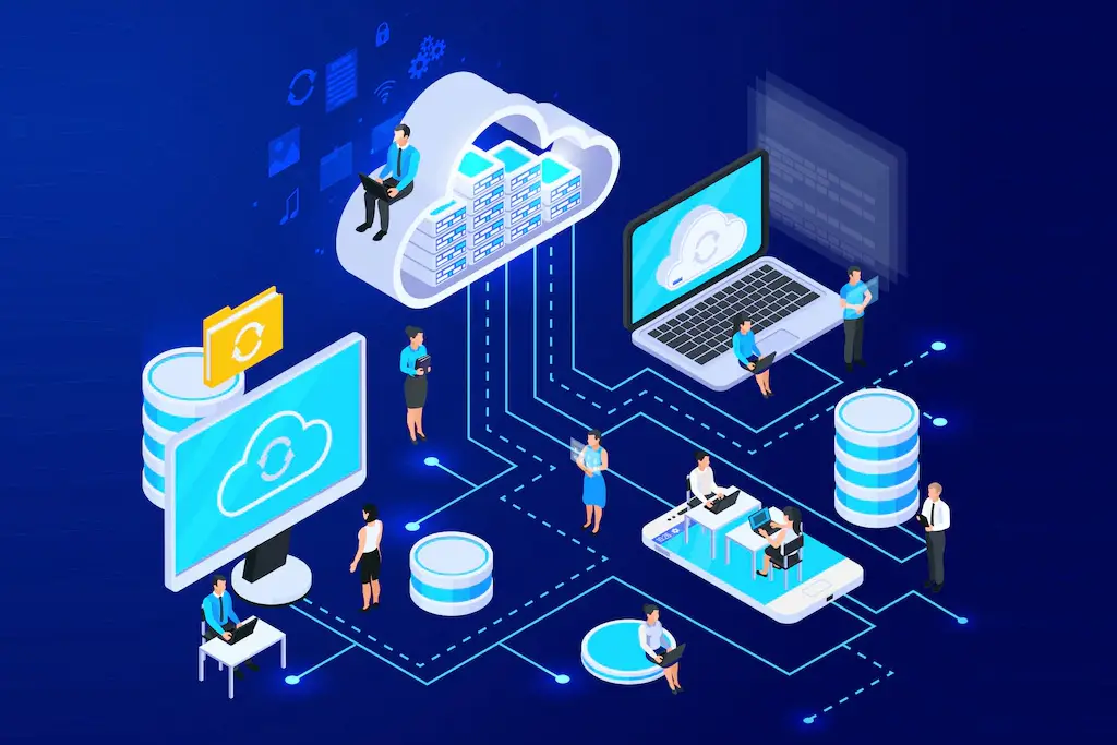 Benefits Of Aws-Services