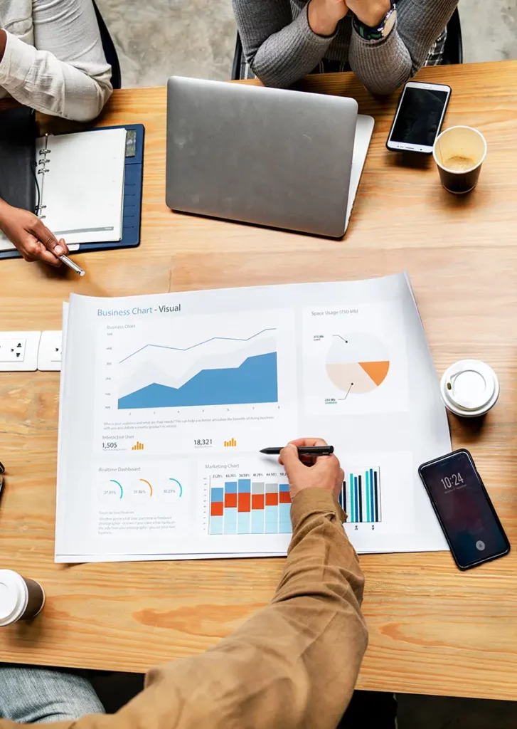 Benefits Of Implementing ERP Integration