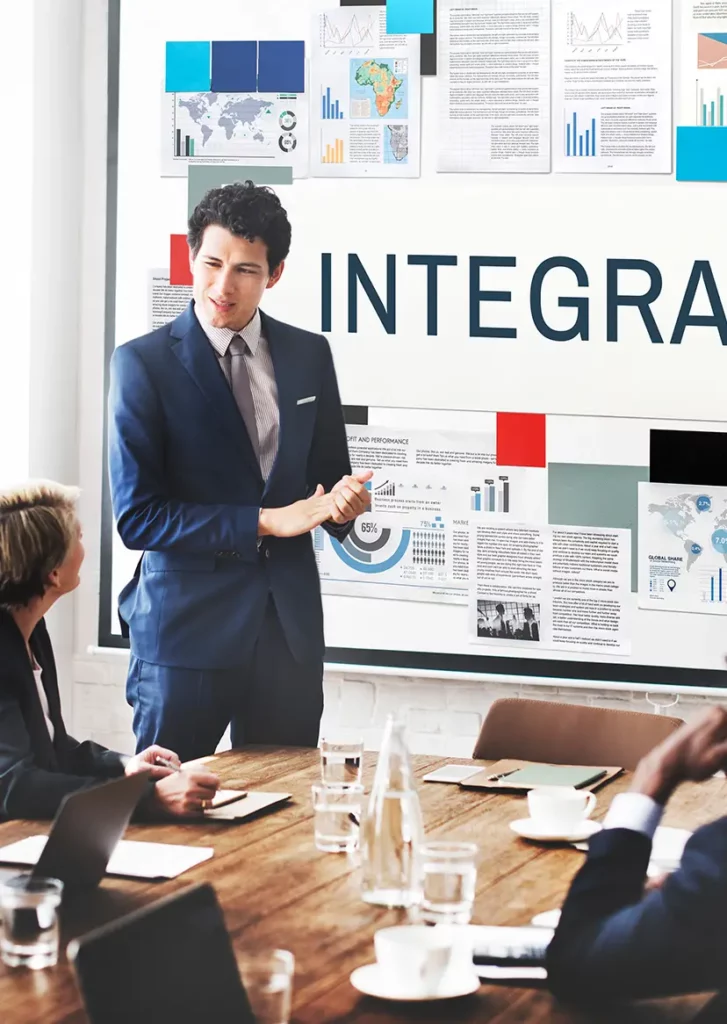 Benefits Of Amazon Integration