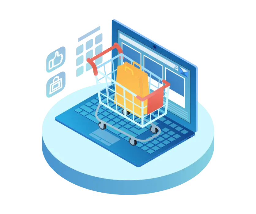 BigCommerce Development Banner