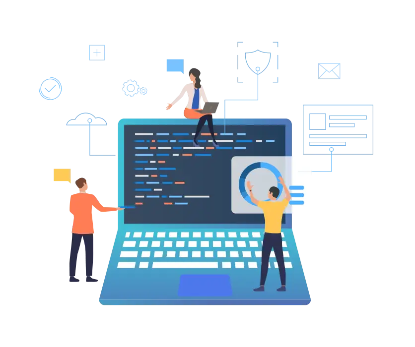 Cake Php Development Banner