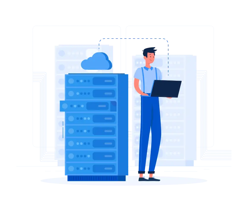 Database Technologies Banner