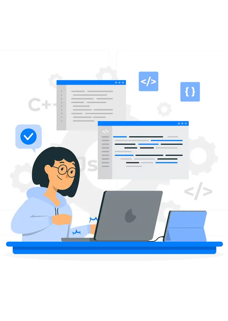 Edge Cutting Solution