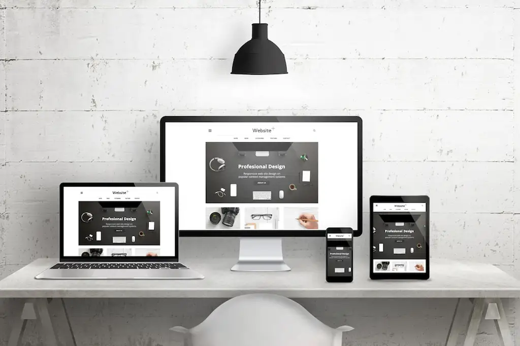 Responsive WordPress Themes