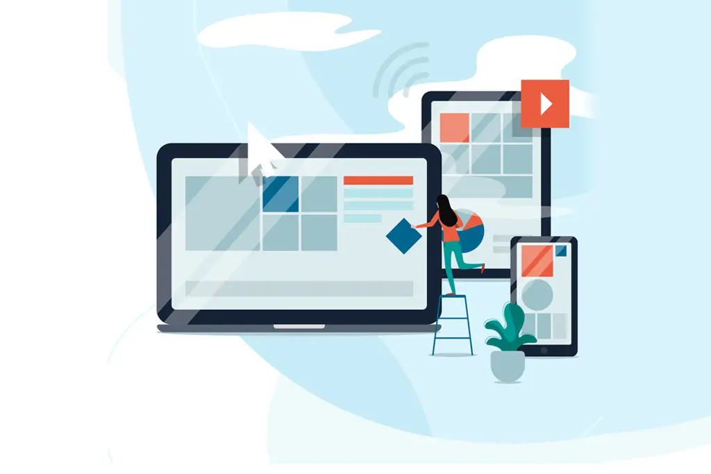 Responsive WordPress Themes