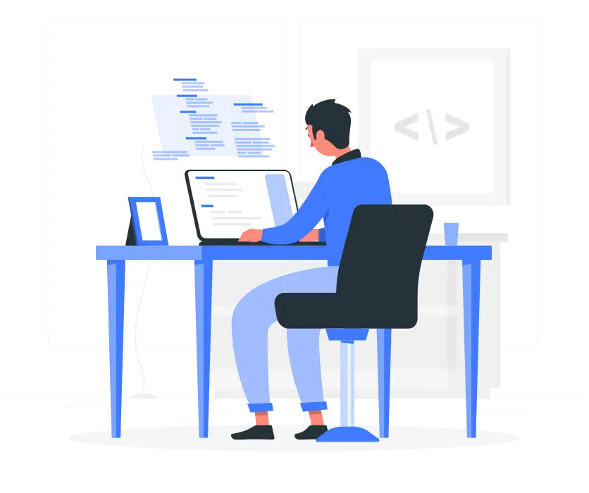 Drupal Development Banner