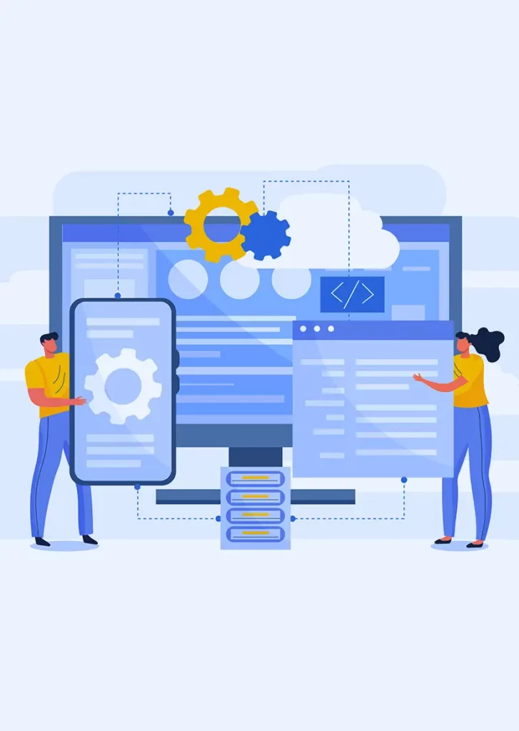 Integration Of Technology