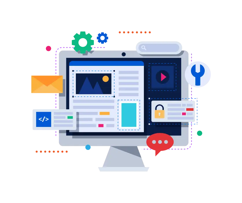 Joomla Development Banner