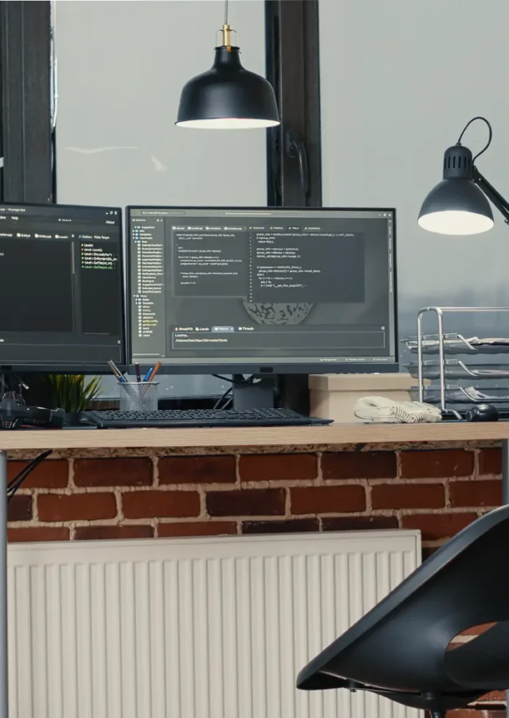 Joomla Web Development