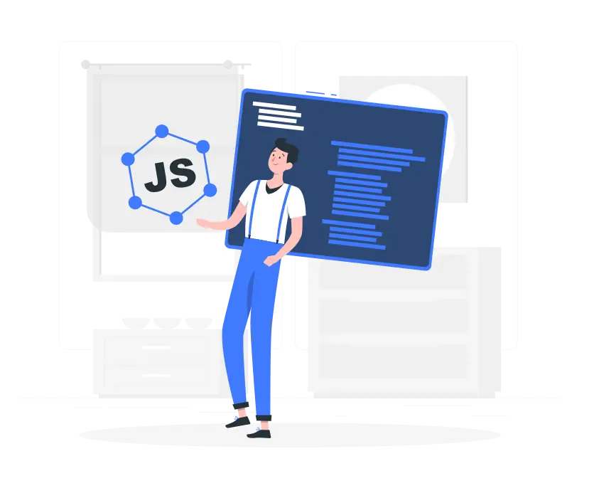 Node JS Banner
