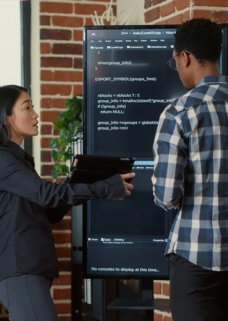 Open Source Development