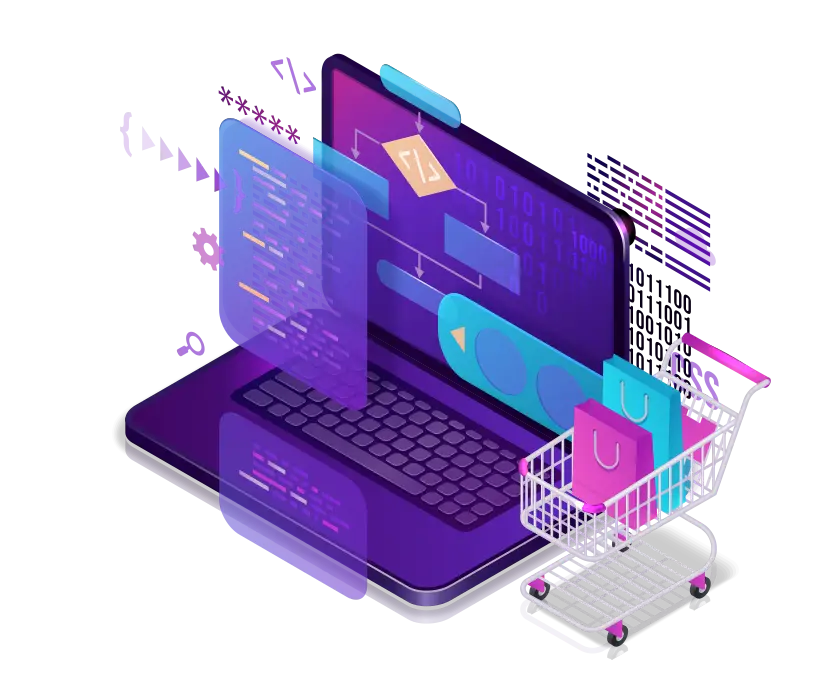 Opencart Development Banner