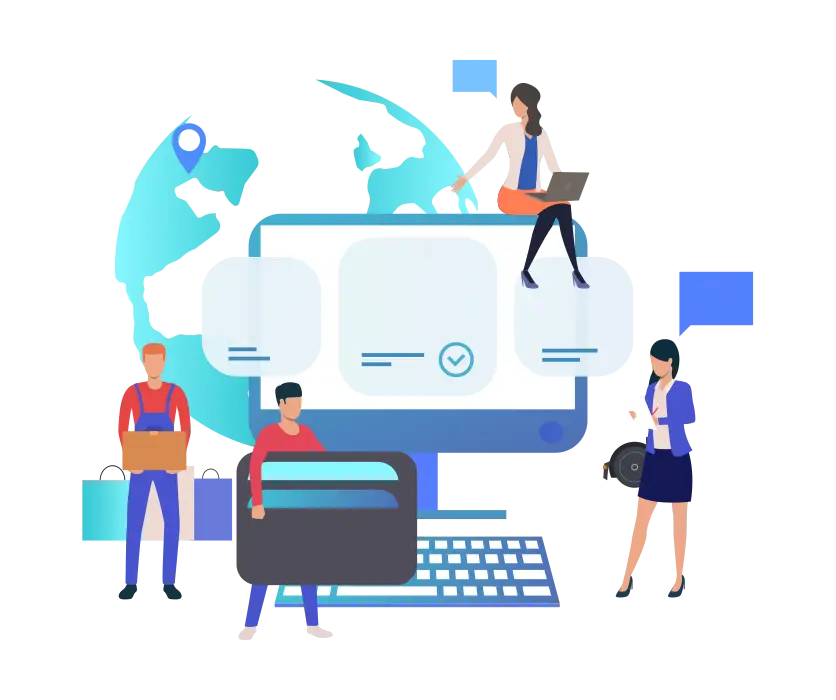 OsCommerce-Development Banner