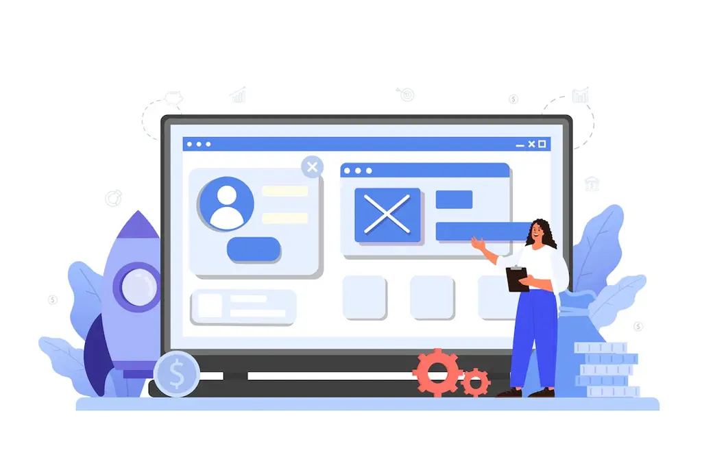 Custom theme Conversion