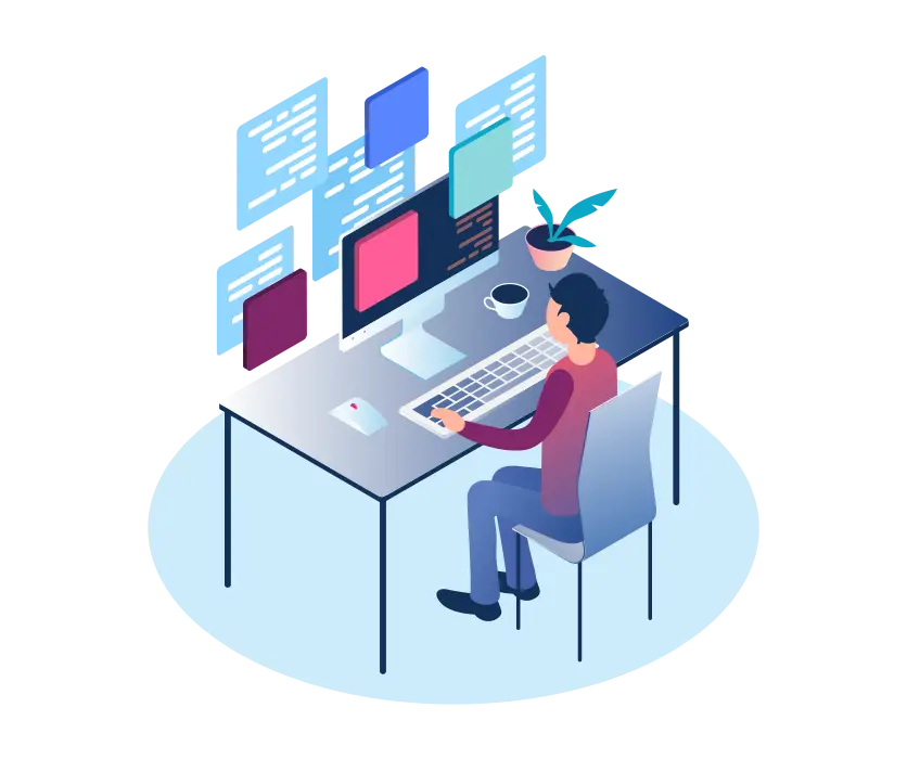 PSD To Magento Development Banner