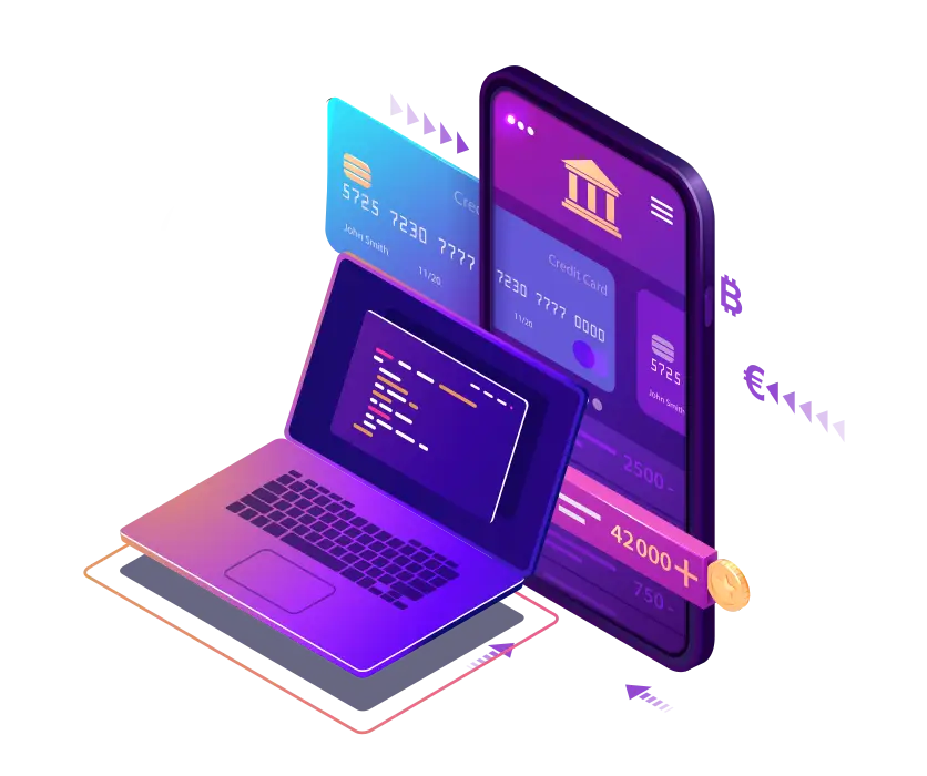 Payment Integration Banner