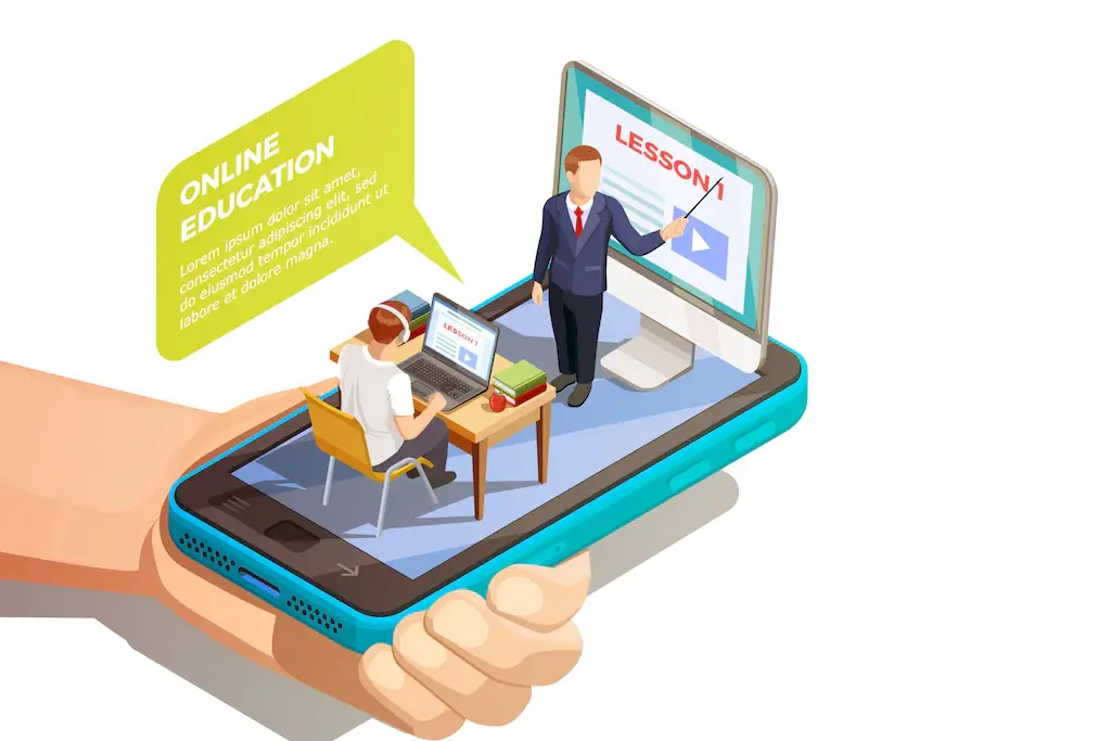 Personalized Learning