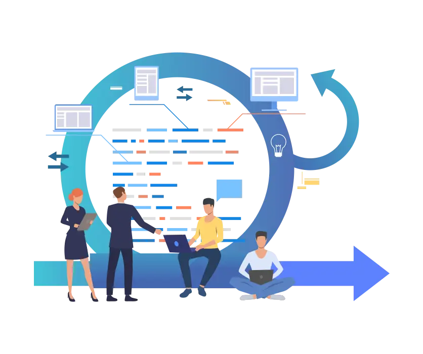 Portal Development Banner