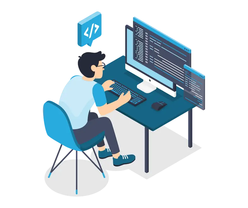 Python Django Development Banner