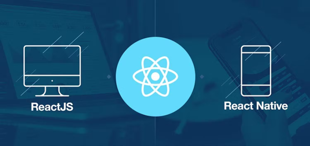 ReactJS vs React Native
