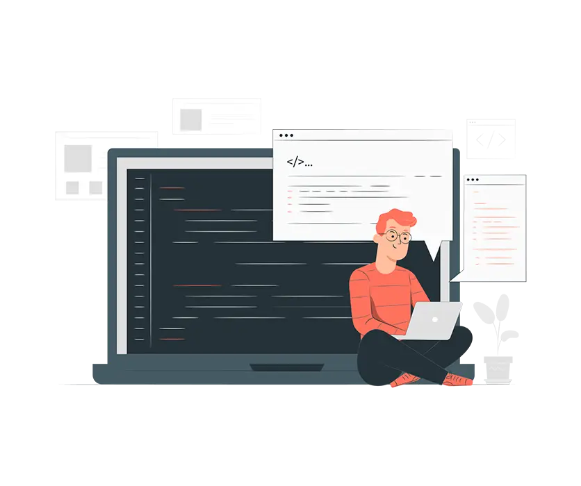 Ruby On Rails Banner