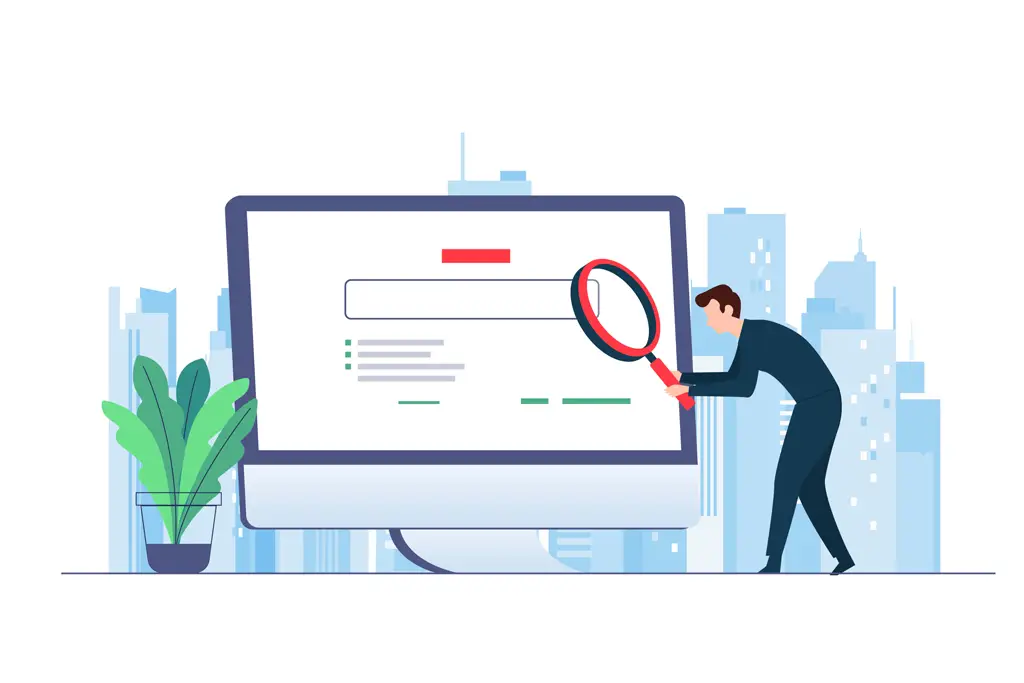 Search Engine Friendly