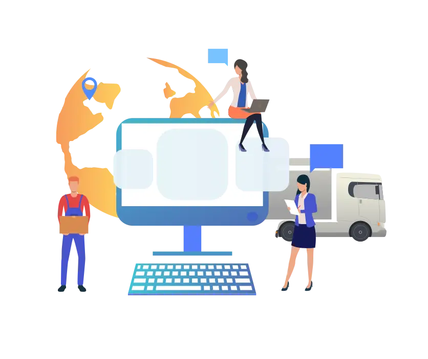 Software For Transportation