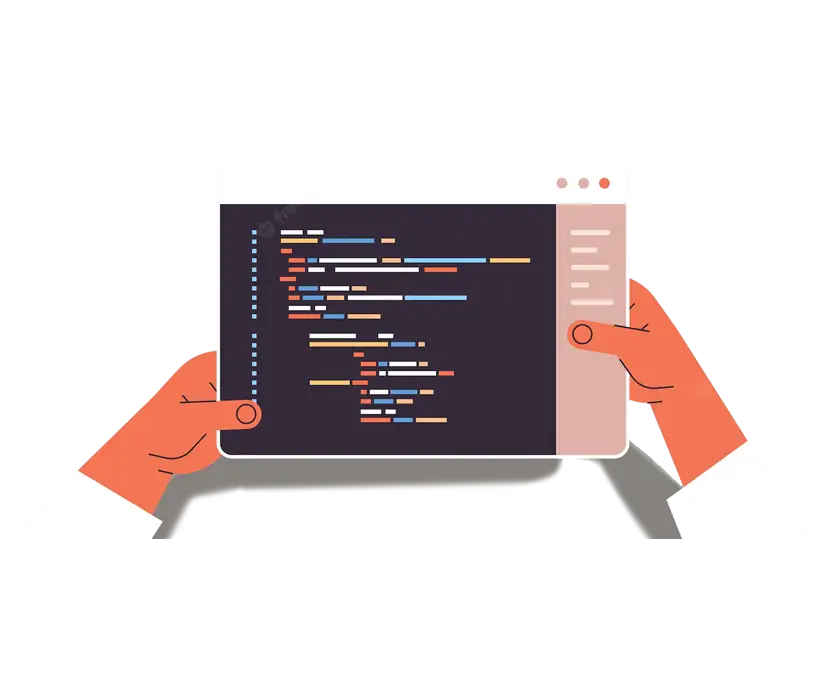 Tablet Application Development Banner