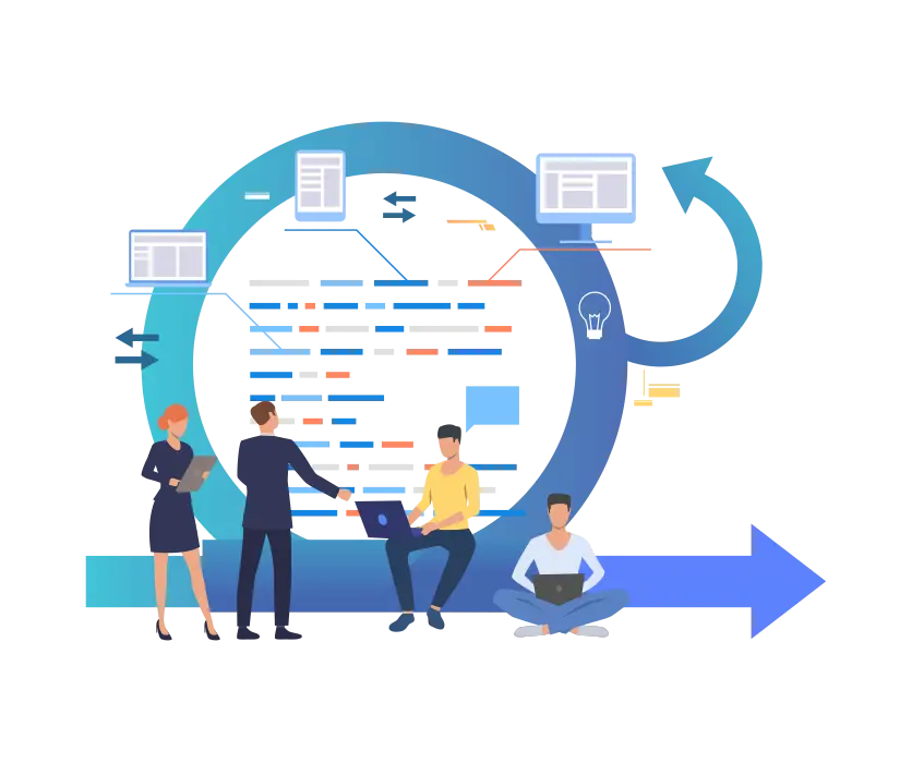 Umbraco Development Banner