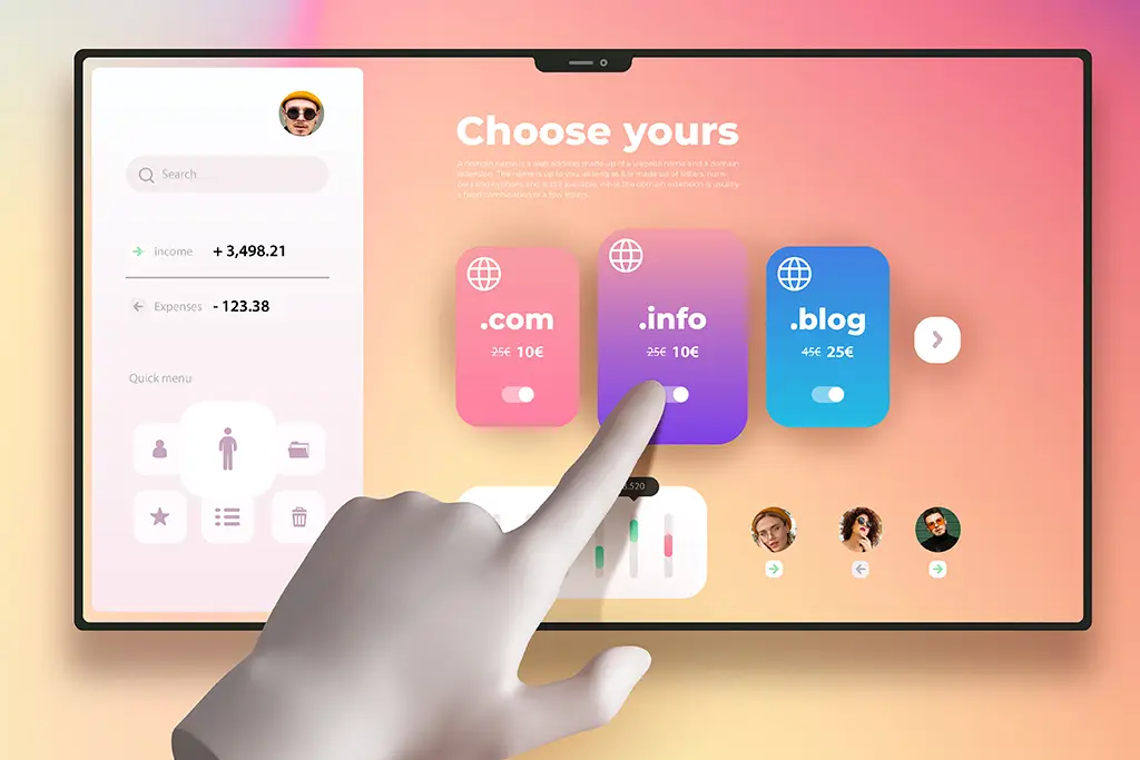 Umbraco Website Design