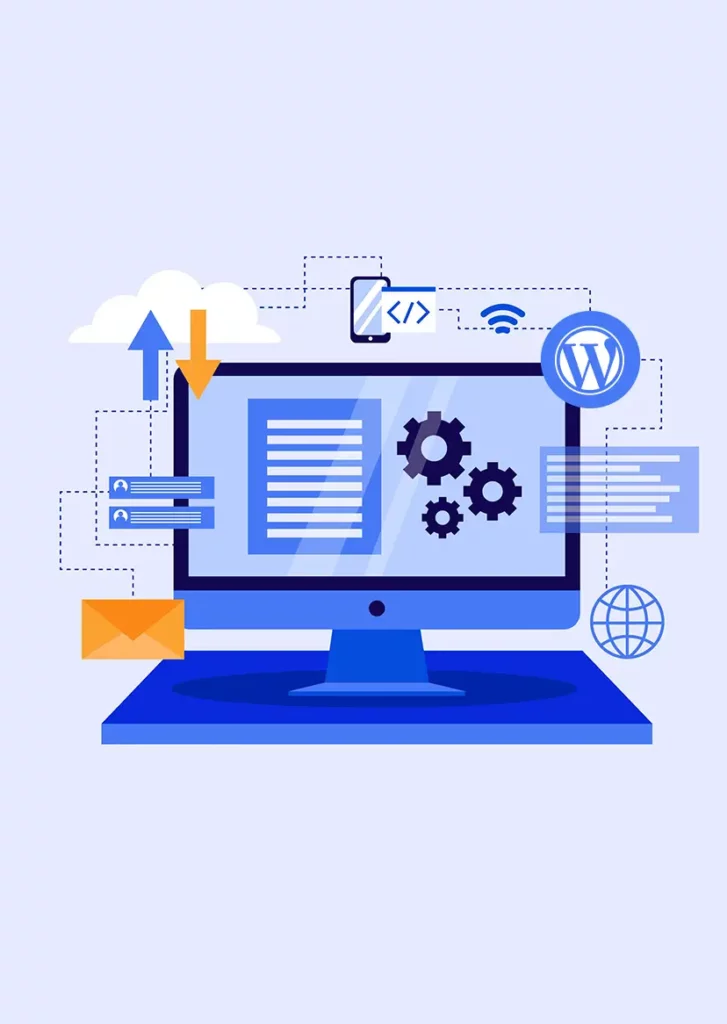 WordPress Expertise