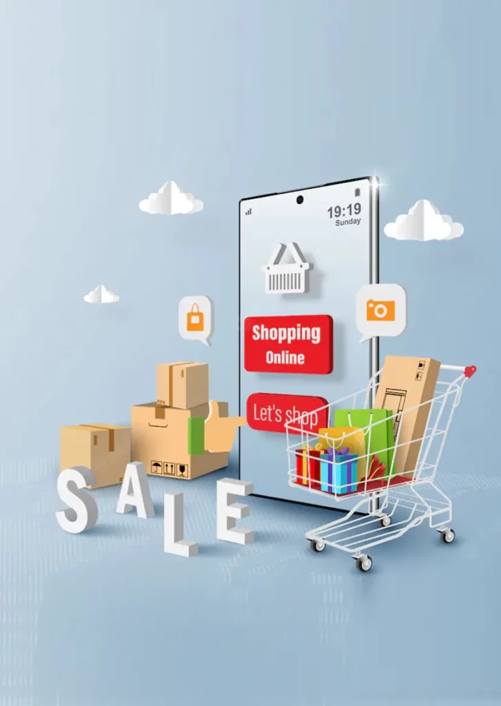 Why Asp.Net Shopping Cart