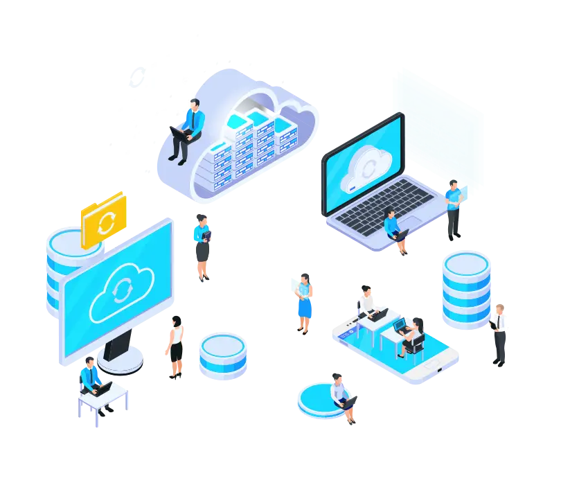 AWS Migration Banner