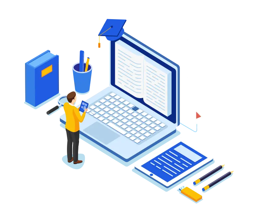 Education & Tech Banner