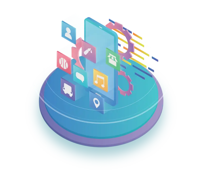 ipad Application Development Banner